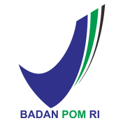 Logo BPOM